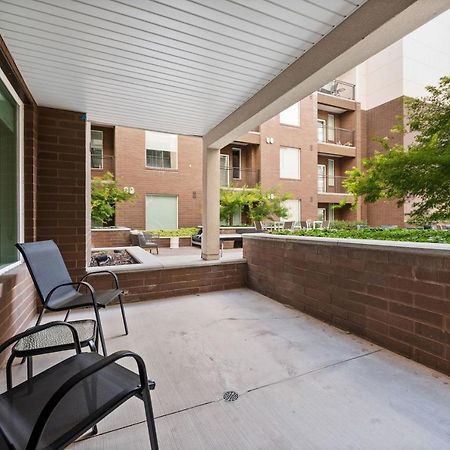 Sleek & Stylish Salt Lake City Apt Prime Loc Экстерьер фото