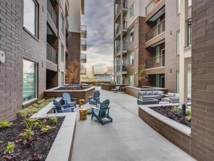 Sleek & Stylish Salt Lake City Apt Prime Loc Экстерьер фото