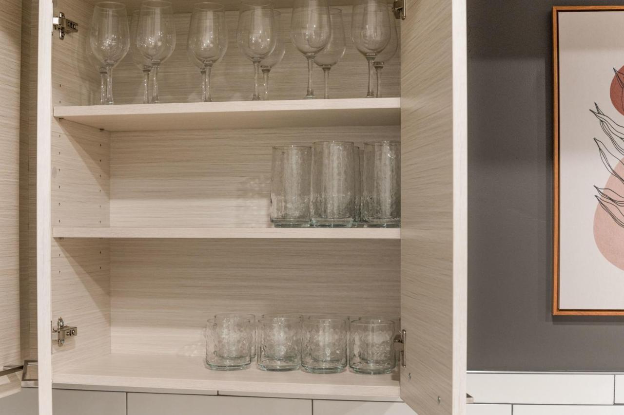 Sleek & Stylish Salt Lake City Apt Prime Loc Экстерьер фото