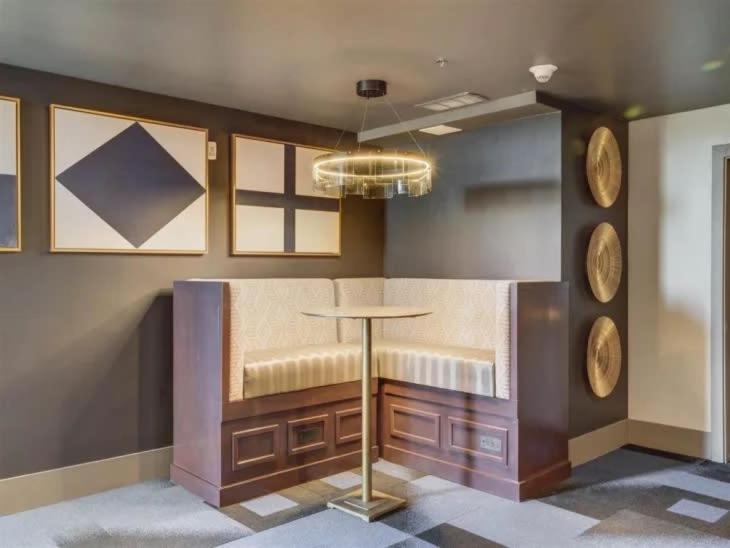 Sleek & Stylish Salt Lake City Apt Prime Loc Экстерьер фото