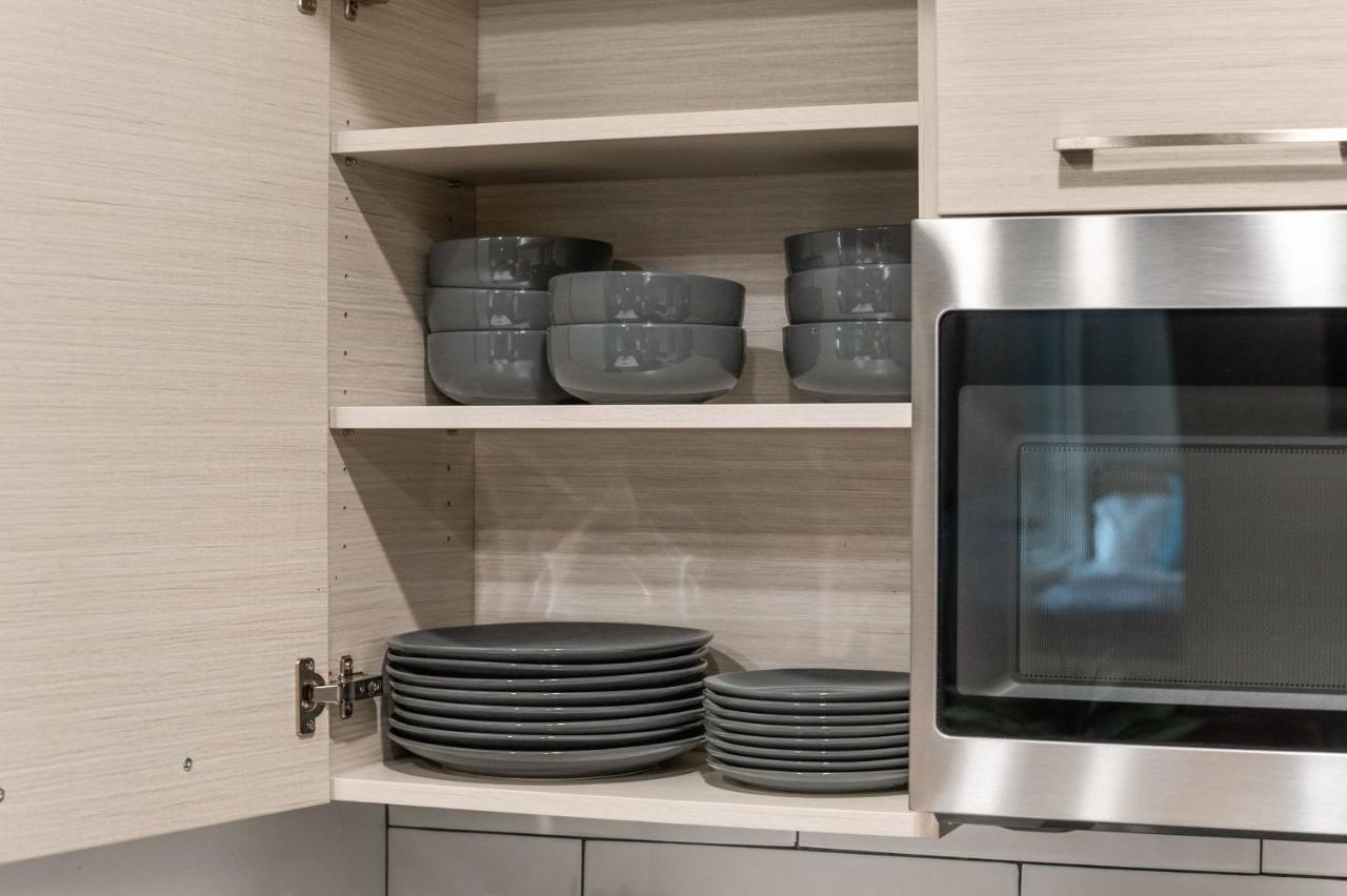 Sleek & Stylish Salt Lake City Apt Prime Loc Экстерьер фото