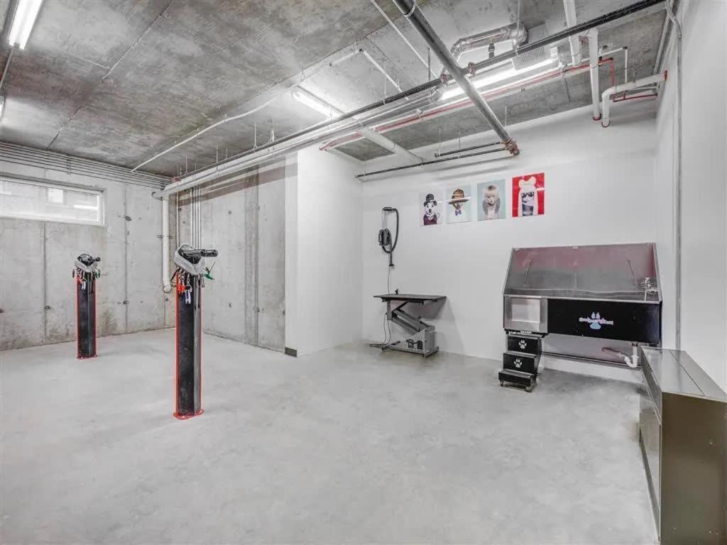 Sleek & Stylish Salt Lake City Apt Prime Loc Экстерьер фото